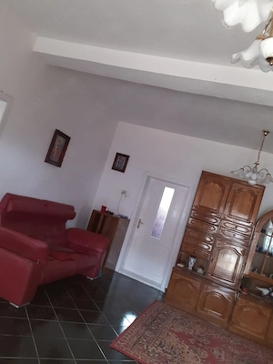 Vând casa cu etaj individuala - imagine 4