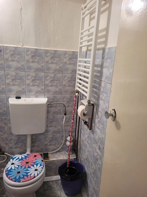 Apartament cu 1 camera  - imagine 3