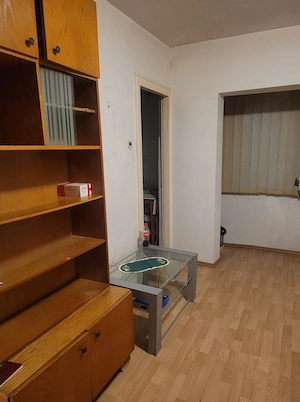 Apartament cu 1 camera  - imagine 5
