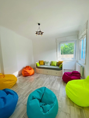 De închiriat vilă deosebită   ideală pentru activități comerciale - imagine 9