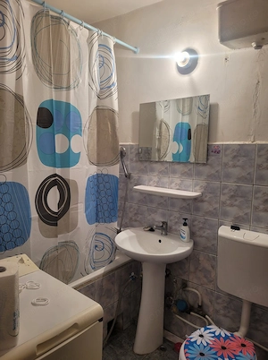 Apartament cu 1 camera  - imagine 2