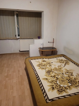 Apartament cu 1 camera  - imagine 6