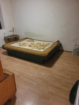 Apartament cu 1 camera  - imagine 4