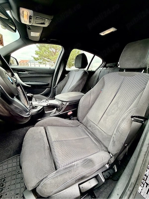 Bmw seria 1 F20    M Pack   X-Drive   2.0d 143 Cp  2015 - imagine 7