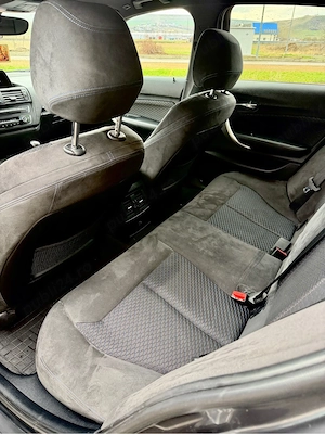 Bmw seria 1 F20    M Pack   X-Drive   2.0d 143 Cp  2015 - imagine 9