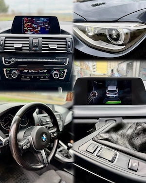 Bmw seria 1 F20    M Pack   X-Drive   2.0d 143 Cp  2015 - imagine 10