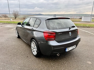 Bmw seria 1 F20    M Pack   X-Drive   2.0d 143 Cp  2015 - imagine 3