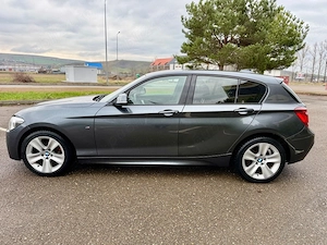 Bmw seria 1 F20    M Pack   X-Drive   2.0d 143 Cp  2015 - imagine 2