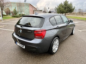 Bmw seria 1 F20    M Pack   X-Drive   2.0d 143 Cp  2015 - imagine 4