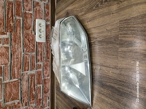 Faruri skoda octavia 2 - imagine 2