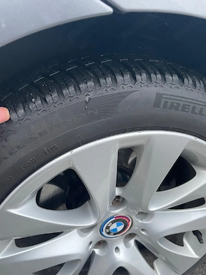 BMW seria 3 2.0d - imagine 2