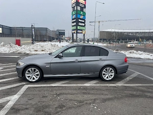 BMW seria 3 2.0d