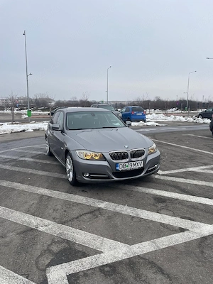 BMW seria 3 2.0d - imagine 3