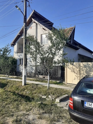 Vând casa individuala P+1