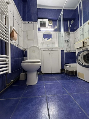 Central, apartament 2 camere, PROPRIETAR - imagine 6