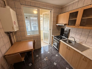 Central, apartament 2 camere, PROPRIETAR - imagine 8