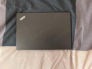 Thinkpad T14s Gen 1 Ryzen 7 4750U 512 16 400 Nits