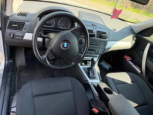 De vânzare Bmw X3 XDrive  - imagine 2