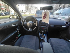 Vand  Audi A3 an 2007 - imagine 2