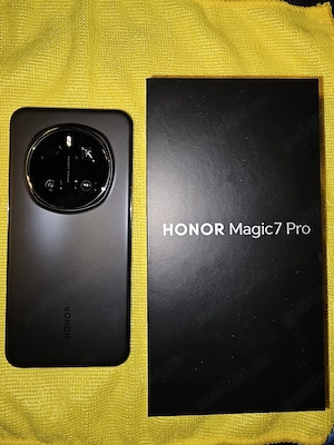 Honor Magic 7PRO