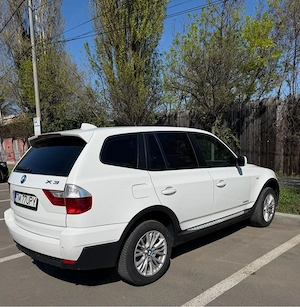 De vânzare Bmw X3 XDrive  - imagine 5