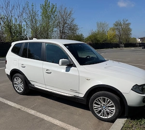 De vânzare Bmw X3 XDrive  - imagine 3