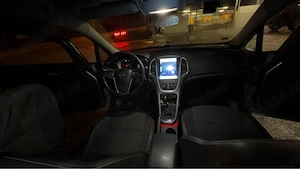 Opel Astra J 2017 1.4 140cp - imagine 4