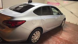 Opel Astra J 2017 1.4 140cp - imagine 3