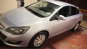 Opel Astra J 2017 1.4 140cp - imagine 5