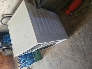 Vand masina de spa
