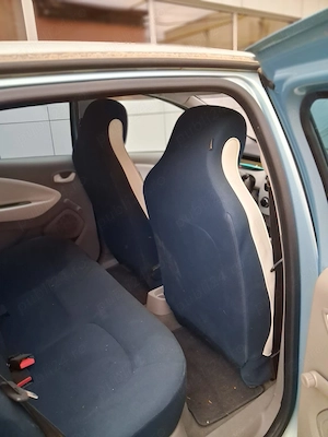 de vanzare Renault Zoe . Cine are panouri fotovoltaice nu mai da bani pe combustibil - imagine 6