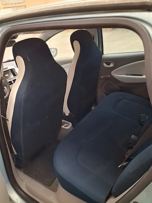 de vanzare Renault Zoe . Cine are panouri fotovoltaice nu mai da bani pe combustibil - imagine 7