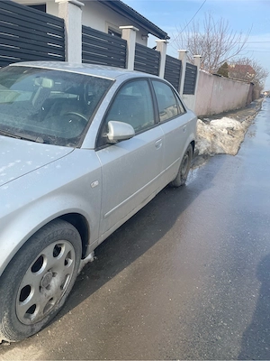 vand audi a4 - imagine 2
