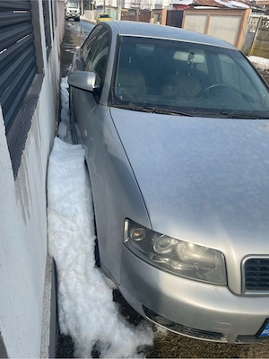 vand audi a4 - imagine 3