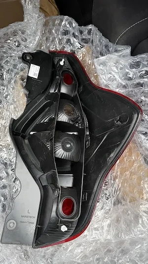 Stop Dacia Loddgy Stanga - imagine 2