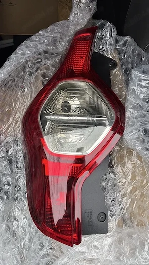 Stop Dacia Loddgy Stanga