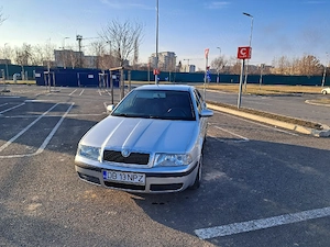 Skoda Tour I 1.6 GPL - imagine 7