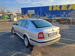 Skoda Tour I 1.6 GPL - imagine 6