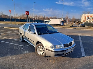 Skoda Tour I 1.6 GPL - imagine 4