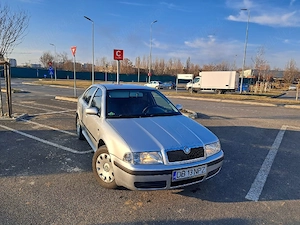 Skoda Tour I 1.6 GPL