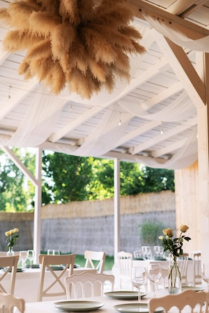 Spațiu pentru evenimente   disponibil pentru închiriere pe termen lung