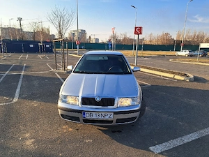 Skoda Tour I 1.6 GPL - imagine 10