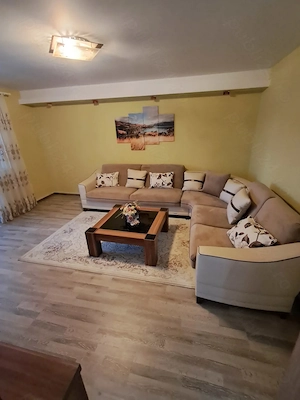 Vând Apartament cu 3 camere decomandat - imagine 3