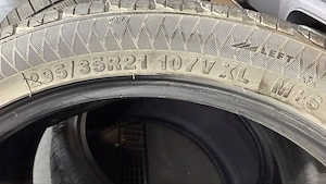 Cauciucuri Iarna 295/35/21 107V XL - imagine 7