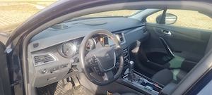 Vând sau schimb peugeot 508GT Line-Automata, 1.6 benzină 2016 schimb cu Dacia sandero Logan 2016 - imagine 3