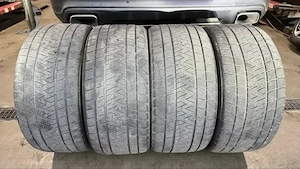 Cauciucuri Iarna 295/35/21 107V XL