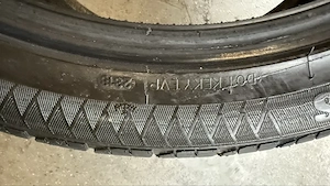 Cauciucuri Iarna 295/35/21 107V XL - imagine 6