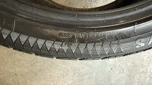 Cauciucuri Iarna 295/35/21 107V XL - imagine 5