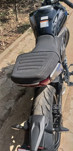 Motocicleta CFMOTO 300 CL-X Heritage - imagine 5