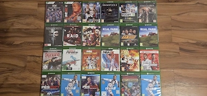 Jocuri Xbox MMA,MK10  Fifa Street ,lego 360  Xbox One GTA5,Peppa Pig,Blob,Lego,Pixark,Soulkalibur,GW
